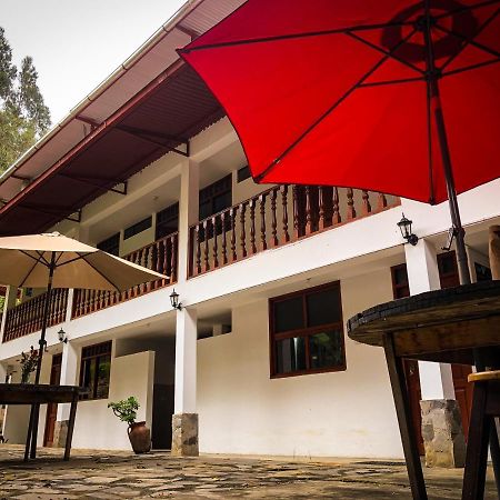 Killa Wasi Chachapoyas Hotel Luaran gambar