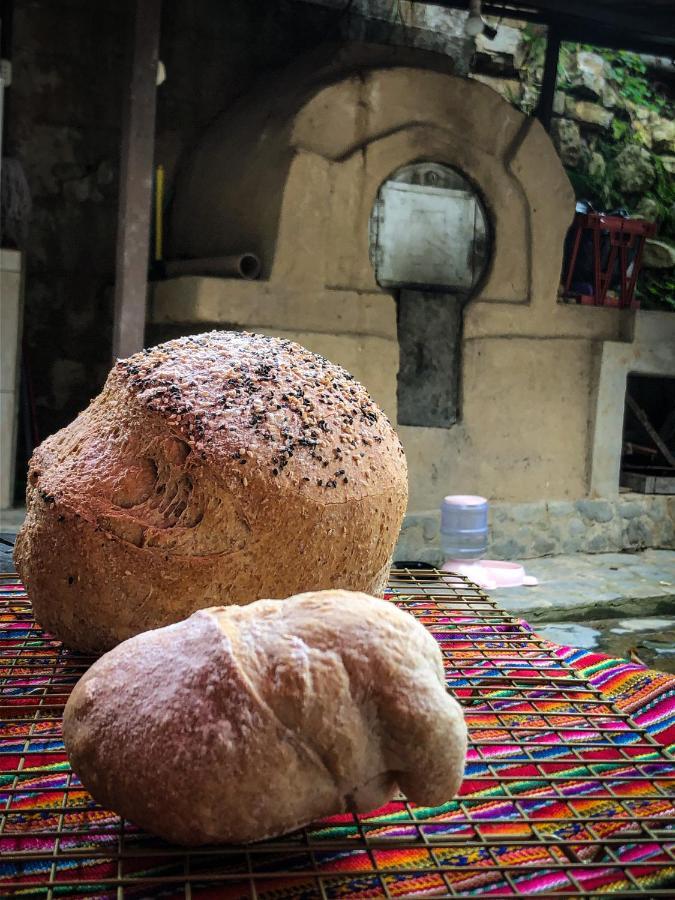 Killa Wasi Chachapoyas Hotel Luaran gambar