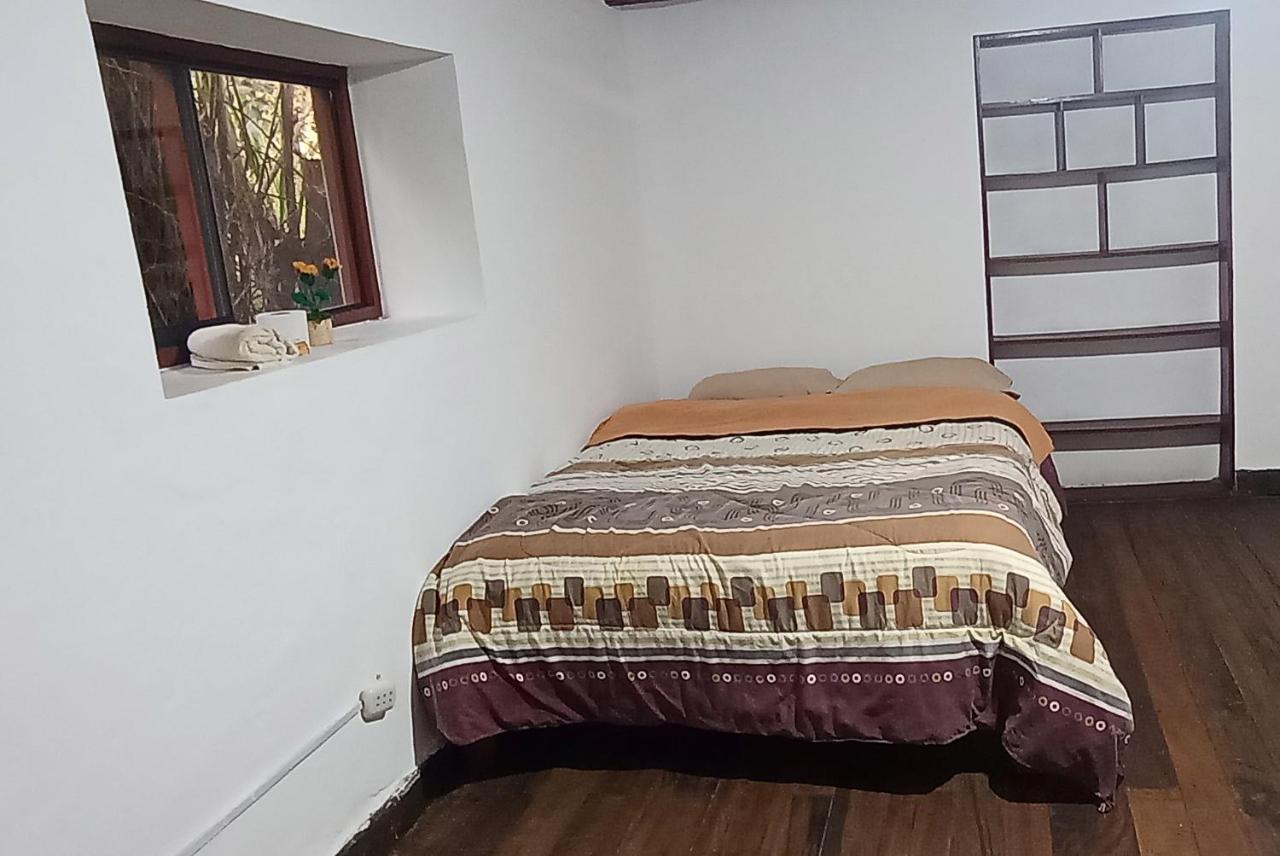 Killa Wasi Chachapoyas Hotel Luaran gambar