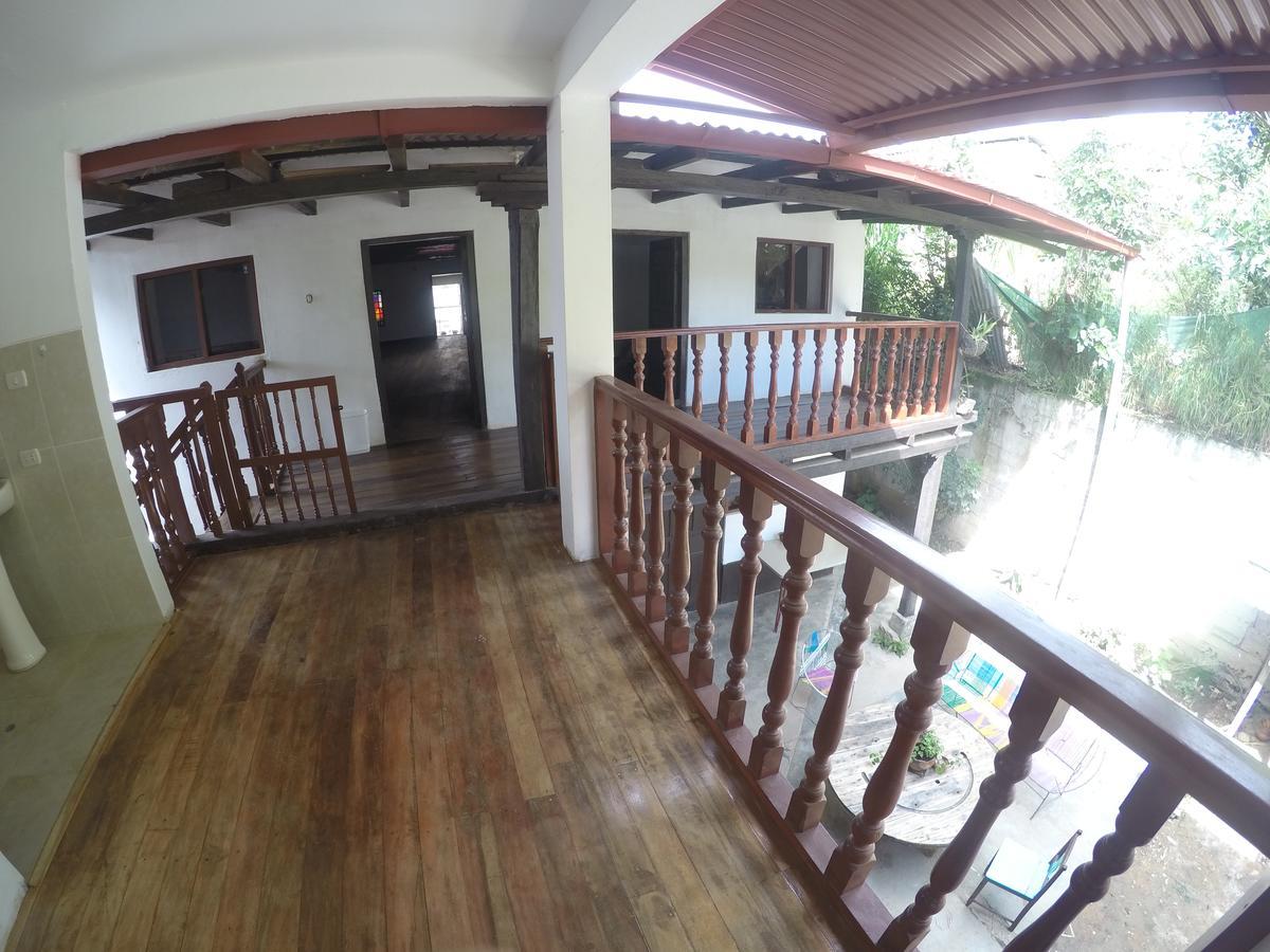 Killa Wasi Chachapoyas Hotel Luaran gambar
